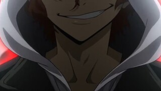 [Bungo Stray Dog | Highly recommended] Guess which one I like best? It makes me want to shake my hea