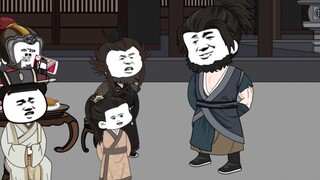 Episode 87 Little Cao Pi