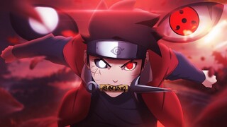 Soruto Uzumaki Ultimate Technique in Shinobi Striker