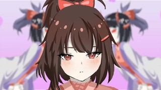 【忍三/MEME】Aya Yu shakes~