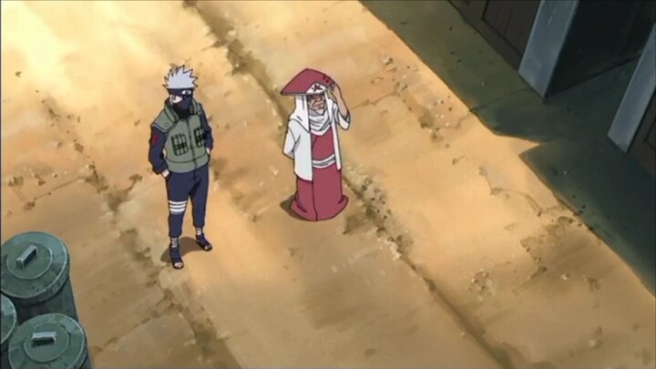ตอนที่ 361–370: โฮคาเงะคืนชีพ! เหล่าผู้รู้ทุกอย่างกลับมา | นารูโตะ ตำนานวายุสลาตัน สรุปเนื้อเรื่อง