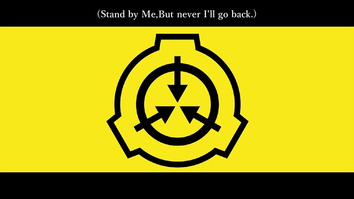 【جنون SCP】 هارو أراشي
