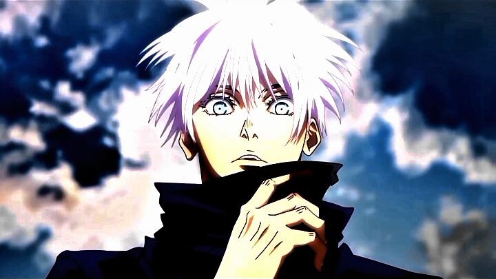 cool anime editz