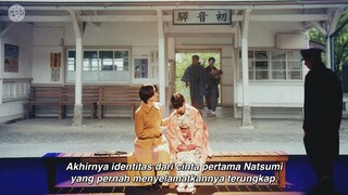 Nami Uraraka ni Meoto Biyori eps 07 subtitle Indonesia