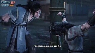 Swallowing the Heavens Episode 1 Sub Indo