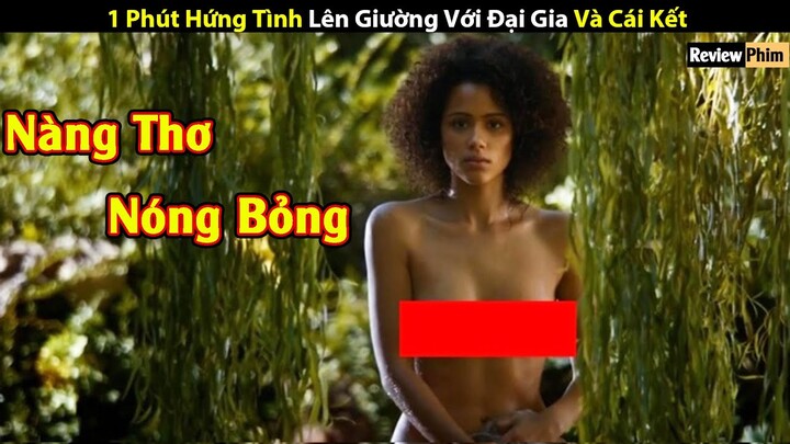 [Review Phim] Cô Nàng Hứng Tình Lên Giường Với Đại Gia Và Cái Kết Đồ Sát Cả Nhà Chồng| Cu Sút Review