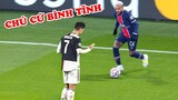 8 Skill Bóng Đá Là Thương Hiệu Cầu Thủ Ở World Cup 2022  Mbappe, Neymar, Messi,