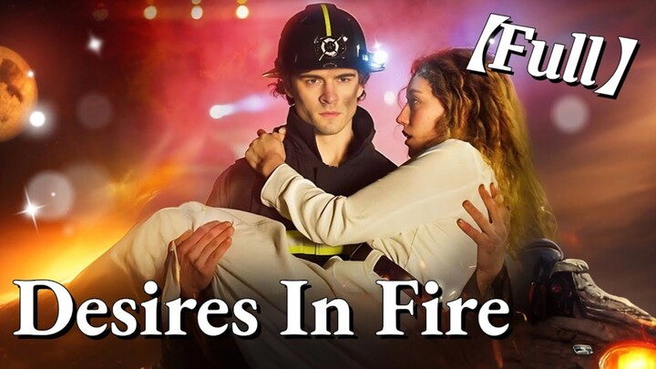 Desires In Fire : w/ EngSub