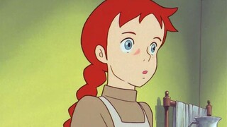 Ann Of Green Gables Episode 23