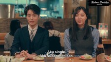 Igarashi Fusai wa Gisou Tanin Episode 1 Sub Indo