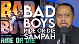 Bad Boys Ride or Die - Movie Review