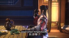 Peerless Battle Spirit Episode 130 Sub Indo