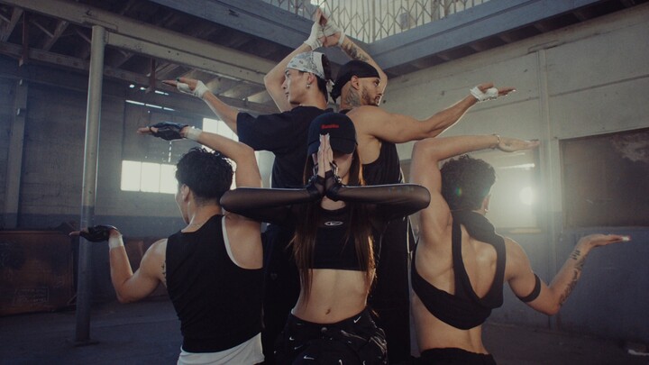 LISA’s new song “SAWADIKA” dance version released!