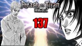 Attack on Titan Chapter 137; Titans (Rundown & Analysis)