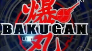 Bakugan Battle Brawlers Episode 52 (English Dub)