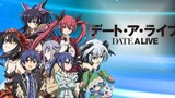 Date A Live S1 Eps 8