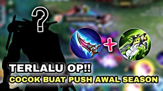 AUTO WIN INI MAH | HERO OP SEJAK LAHIR 🗿☕