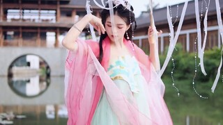 [Xiaodie] Bagaimana dia bisa begitu cantik! ! (Asalkan kamu pandai menemukan, pasti ada telur Paskah