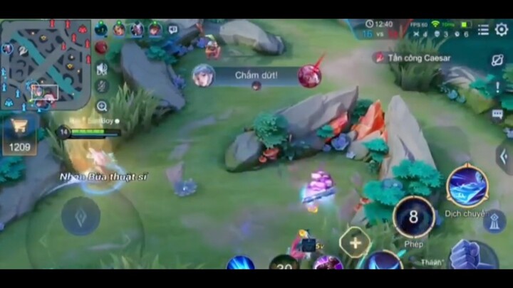 Hightlight ap lqmb p3