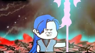 Martial Arts Tournament of All Worlds: Sea God Tang San vs. Flame Emperor Xiao Yan, who is stronger?