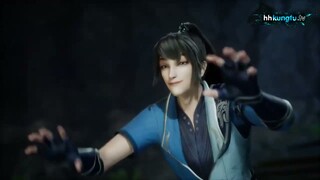 Độc bộ tiêu dao tập 168 Vietsub HD