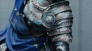 雙月騎士——月與火之歌