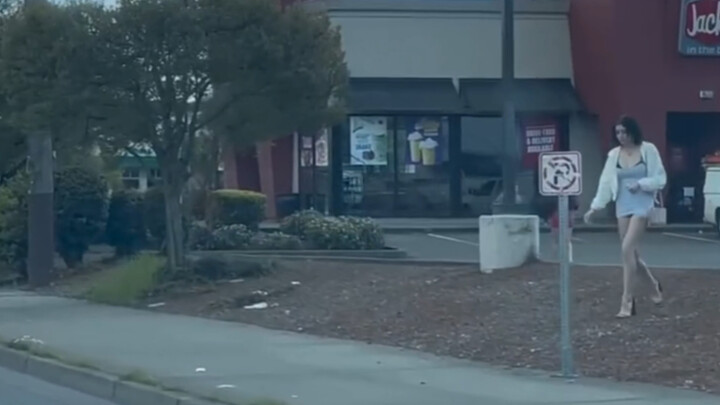 จริงๆ แล้วมีสาวๆ กว่า 6,000 คนติดตามฉันเหรอ?