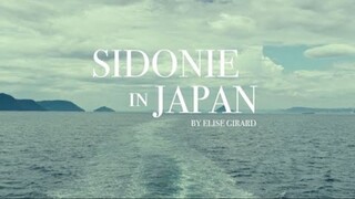 Sidonie in Japan 2024 Subtitle Indonesia