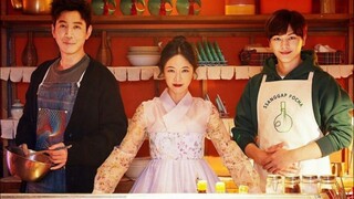 Mystic Pop-Up Bar Trailer || New Upcoming JTBC K-Drama