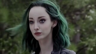 Không có gì ngạc nhiên khi nhiều người thích Miss Polaris