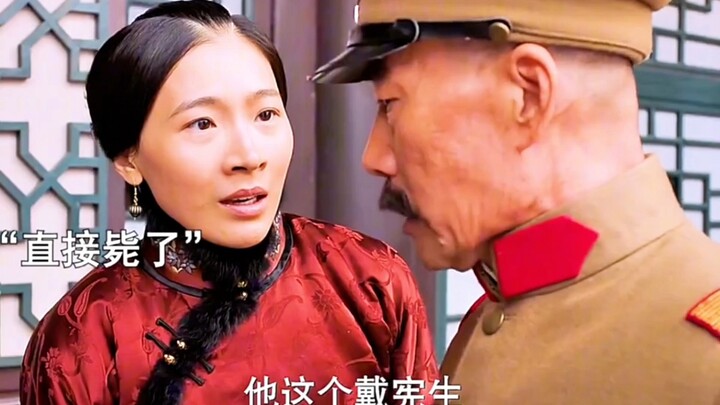 这个小孩不简单，一出生即是巅峰
