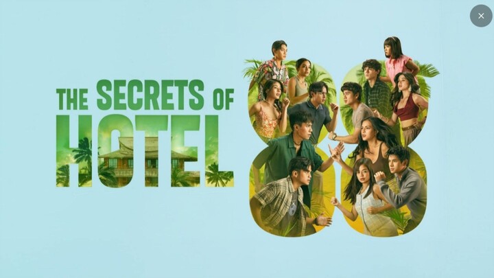 THE SECRETS OF HOTEL 88 - EPISODE 13 ( MARCH 18, 2026)