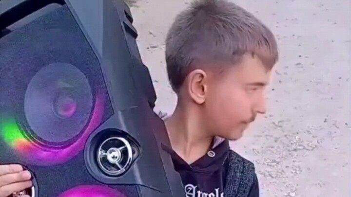 mini Mr best 😊