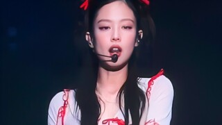 Panggung solo konser JENNIE Macau You&Me