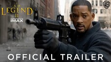 I AM LEGEND 2