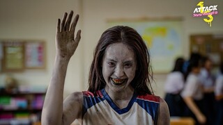 Attack 13 (2025) วิญญาณเลขที่ 13 HD พากย์ไทย เต็มเรื่อง