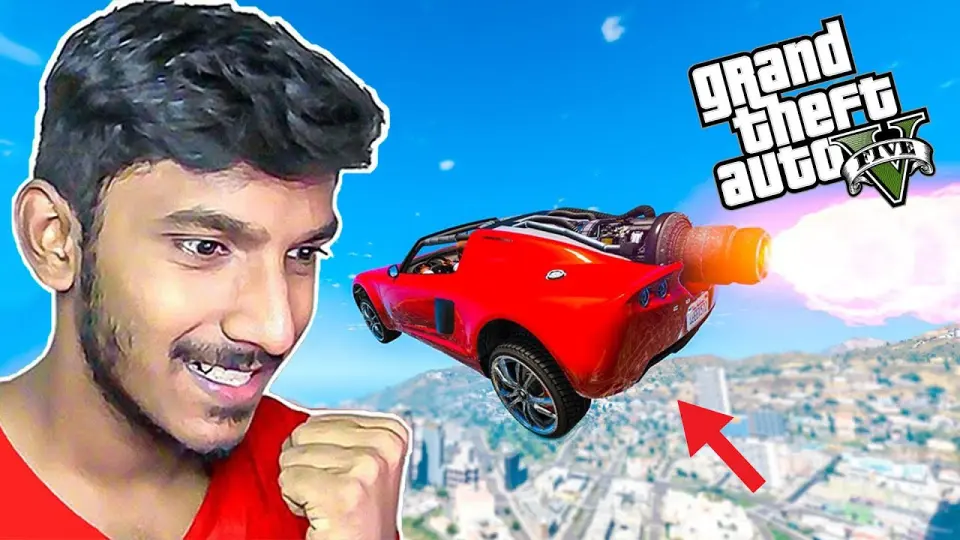 Hard Stunt Race Fun in GTA 5 Tamil - GTA 5 Funny moments - Race No 63 - Sharp Tamil Gaming - Bilibili Hard Stunt Race Fun in GTA 5 Tamil - GTA 5 Funny moments - Race No 63 - Sharp Tamil Gaming - Bilibili