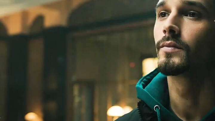 بيت الأوراق النقدية