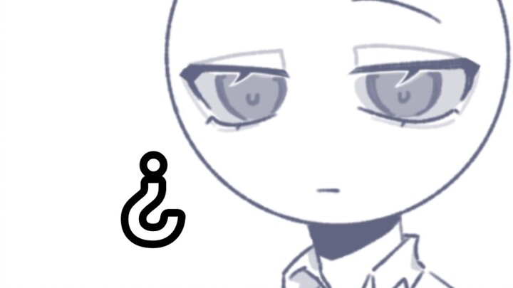 [ch/南瓷/ooc Beware of Thunder] The One You Like