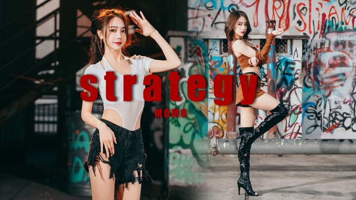 [Versi vertikal] Apakah tendangan ini mengenai jantung Anda? strategi
