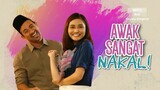 Awak Sangat Nakal (Episode 7)