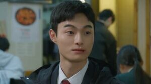 High School Return of a Gangster epsoide 2 [Sub Indo]