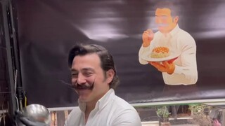 مجموعة صغيرة مريحة