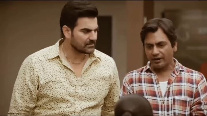 how Indian reply to English
