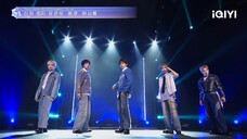 2nd Mission_ _Energetic_ _ Starlight Boys EP08 Stage