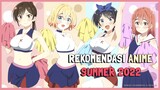 10 Rekomendasi Anime Summer 2022 Terbaik Dan Paling SERU!!