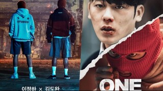 ONE High School Heroes Episode 3 English Sub
