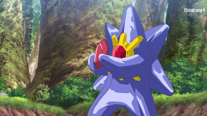 Pokemon Horizon Tập 133:   Vào trận đấu cuối cùng