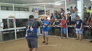 naunahan dna nkabalik