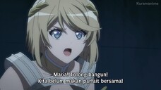 Compass 2.0 Sentou Setsuri Kaiseki System (#Compass2.0 Animation Project) (Episode 08) Subtitle INDO